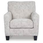 Heartcort Accent Chair - Image 3