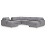 Modmax 7-Piece Sectional - Image 2