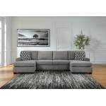 Birkdale Court 3-Piece Sectional - Image 3