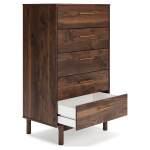 Calverson Chest of Drawers - Image 4