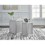Traleena Nesting End Table (Set of 2) - Image 6