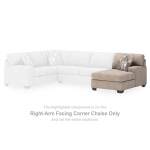Newellen Right-Arm Facing Corner Chaise - Image 3