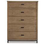 Tomtyn Chest of Drawers - Image 5