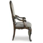 Maylee Dining Chair (Set of 2) - Image 6