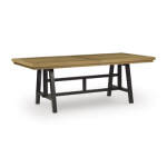 Galliden Dining Extension Table