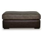 Castille Way Oversized Accent Ottoman - Image 4