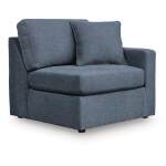 Modmax 4-Piece Sectional with Chaise - Image 6