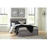 Bronyan Queen Panel Bed - Image 3