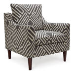 Morrilton Next-Gen Nuvella Accent Chair