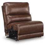 DeepWakes Power Armless Recliner - Image 2