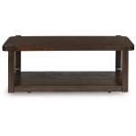 Breckington Coffee Table - Image 5