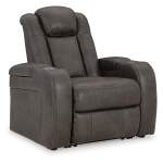 Fyne-Dyme Power Recliner - Image 2