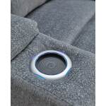 Studio Cave Power Reclining Sofa - Image 13