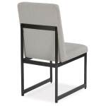 Tomtyn Extension Dining Table and 6 Chairs - Image 8