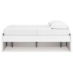 Onita Full Platform Bed with 1 Side Storage - Image 8