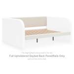Arloster Full Upholstered Daybed Panel/Rails/Slats - Image 2