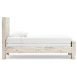 Lawroy Twin Panel Bed, Dresser and Mirror - Image 10