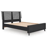 Danziar Full Panel Footboard