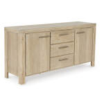 Yalinton Dining Server