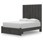 Fraluna Queen Panel Storage Bed - Image 3