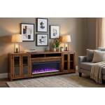 Cooper 96" Fireplace Console - Image 7