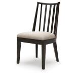 Galliden Dining Chair - Image 4