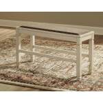 Bolanburg Counter Height Dining Bench - Image 8