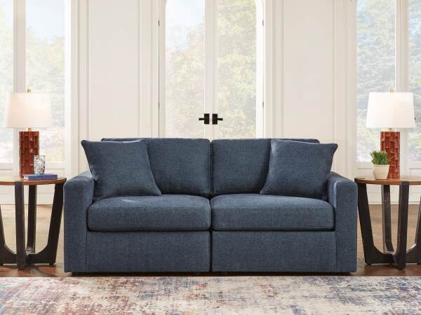 Modmax 2-Piece Sectional - Image 3