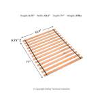 Platform Full Roll Slats - Image 4