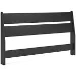 Socalle Queen Panel Headboard