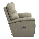 Trouper Power Rocking Recliner w/ Headrest - 10U724 - Image 5