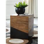 Trailbend Accent Table - Image 9