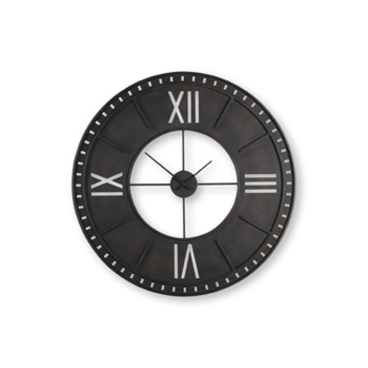 ceddc921b81a063b126b62c711af3bd7 Lytle Wall Clock - Image 1