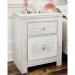Paxberry Nightstand - Image 3