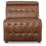 Temmpton Armless Chair - Image 5