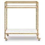 Plattfield Bar Cart - Image 4