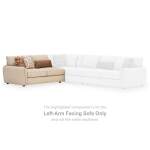Seyler Left-Arm Facing Sofa - Image 3