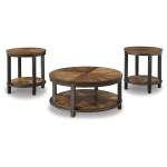 Roybeck Table (Set of 3) - Image 2