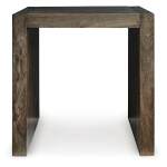 Dreggan End Table - Image 4