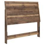 Chirason Full Panel Headboard - Image 2