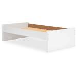 Onita Twin Platform Bed - Image 4