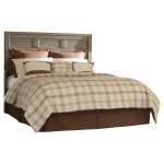 Juararo Queen Panel Headboard, Dresser and Mirror - Image 4