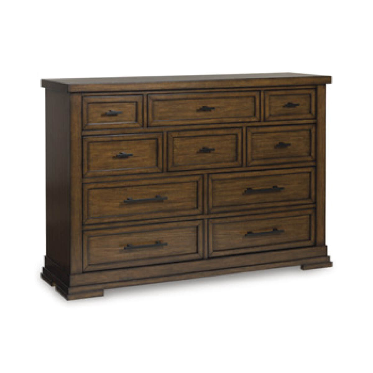 cf4957ec699c3167af61e9efcb5fc59b Taffenbrook Dresser - Image 1