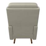 Finley Power Rocking Recliner w/ Headrest & Lumbar - 10X747 - Image 4