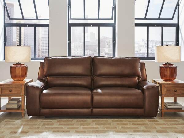 DeepWakes Power Reclining Sofa - Image 3