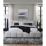 Grendusk Queen Upholstered Bed - Image 10