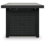 Beachcroft Outdoor Fire Pit Table - Image 8