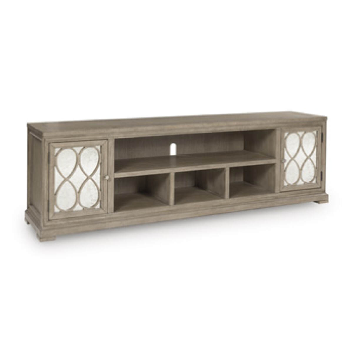 cf87e26b2860f306c0c3d75d5931b62d Jorlaina Extra Large TV Stand - Image 1