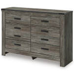 Frandern Dresser