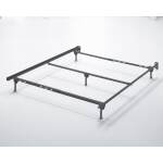 Platform Queen Bolt on Bed Frame - Image 3